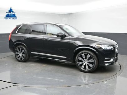 Used 2023 Volvo XC90 B6 Ultimate w/ Protection Package Premier