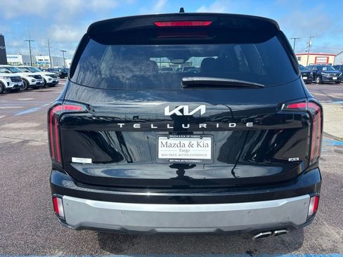 Used 2024 Kia Telluride SX AWD/4WD image 6