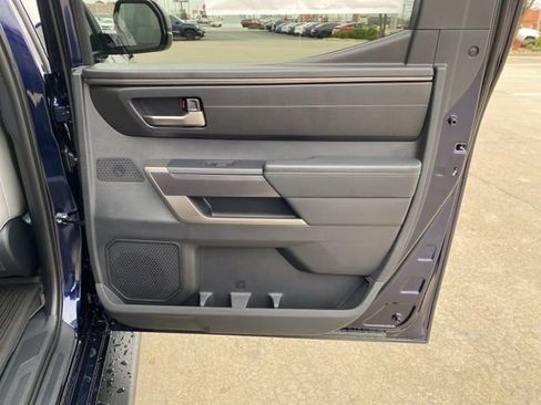 New 2026 Toyota Tundra SR5 image 22