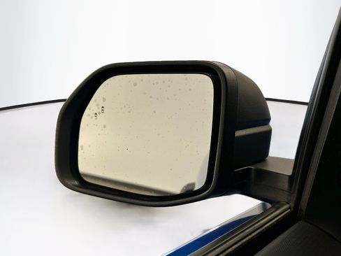 Used 2025 Ford Bronco Sport Big Bend AWD/4WD image 16