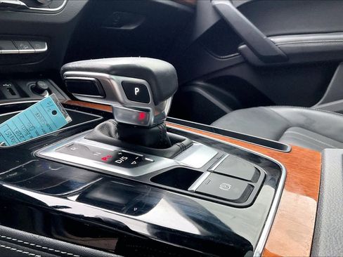 Used 2021 Audi Q5 Premium Plus w/ Premium Plus Package image 15