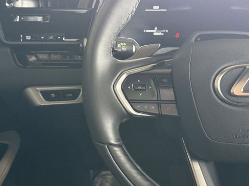 Certified 2025 Lexus RX 350 Premium image 15