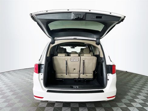 Used 2020 Honda Odyssey EX-L image 31