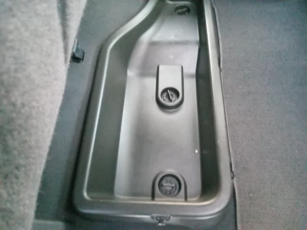 Used 2020 Nissan Frontier PRO-4X AWD/4WD image 33