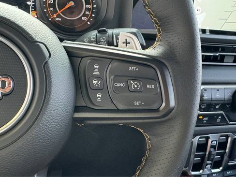 New 2024 Jeep Wrangler Unlimited Rubicon 392 image 23