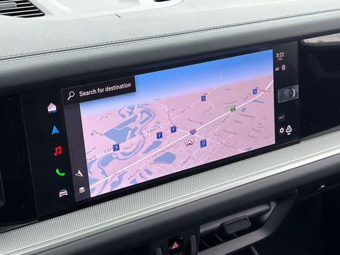 New 2026 Porsche Cayenne image 25