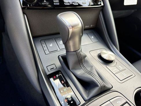 Certified 2025 Lexus IS 350 F Sport w/ Accessory Package 2 RWD image 20