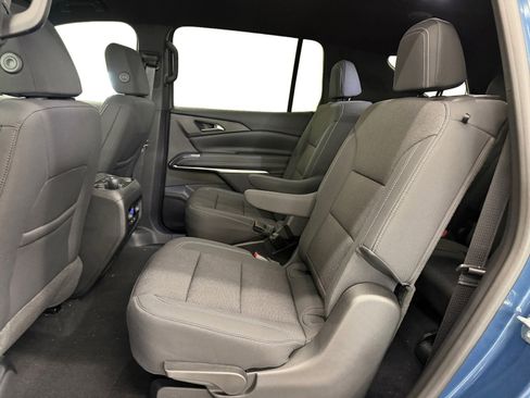 New 2026 Chevrolet Traverse LT AWD/4WD image 10