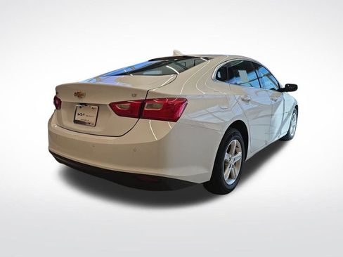 Used 2024 Chevrolet Malibu LT image 6