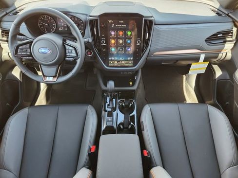 New 2026 Subaru Forester Sport image 20