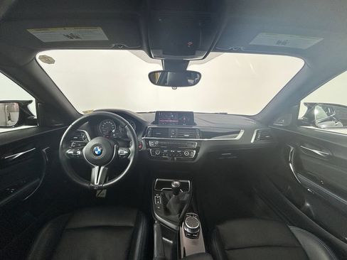 Used 2021 BMW M2 Competition RWD image 15