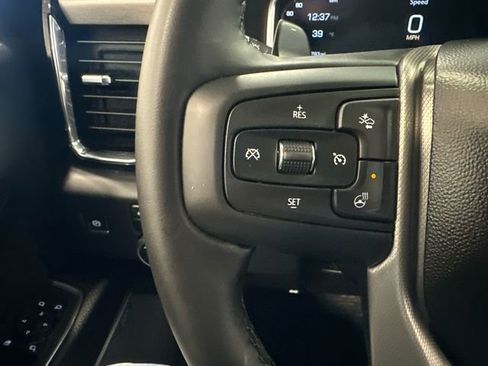 Used 2024 GMC Sierra 1500 Denali image 20