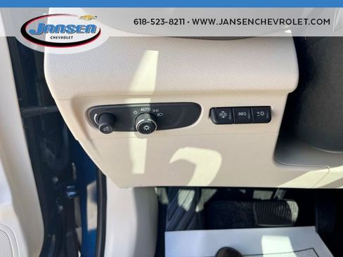 Certified 2023 Buick Envision Avenir image 17