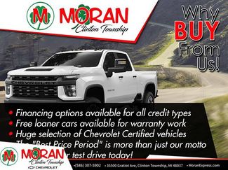 Certified 2023 Chevrolet Colorado Z71 w/ Z71 Convenience Package 2 AWD/4WD video 2