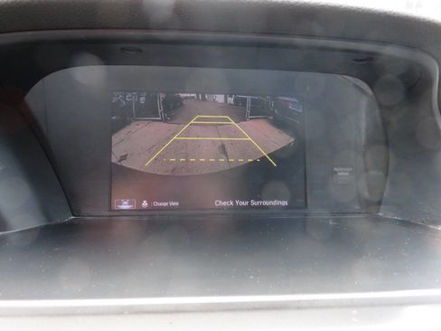 Used 2016 Honda Accord Sport image 19