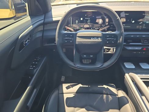 New 2027 Kia Telluride X-Line SX Prestige AWD/4WD image 14