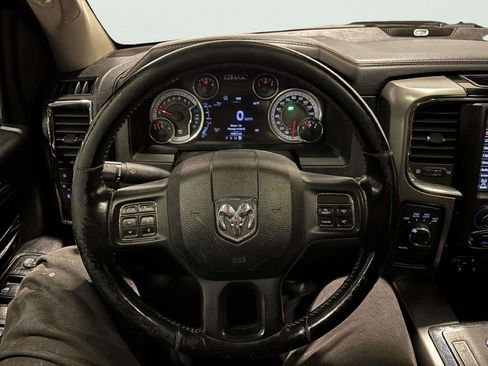 Used 2013 RAM 1500 Sport w/ Sport Premium Group image 37