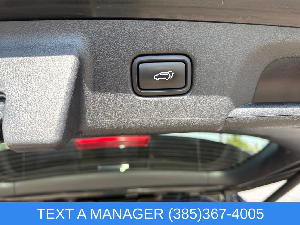 Used 2025 Hyundai Palisade SEL AWD/4WD image 13