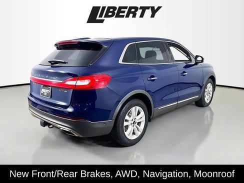 Used 2018 Lincoln MKX Reserve w/ Luxury Package image 7