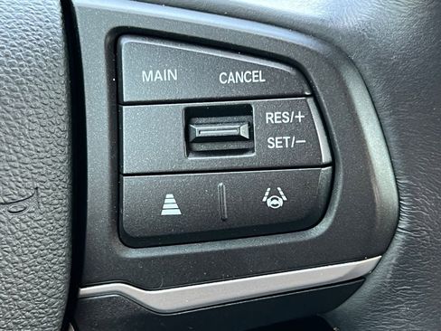 Used 2025 Honda Ridgeline RTL image 25