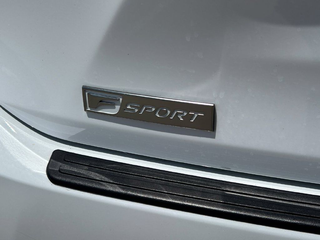 Used 2022 Lexus RX 350 F Sport FWD image 13