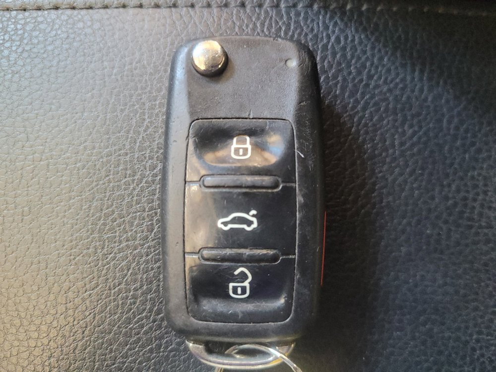 Used 2017 Volkswagen Jetta SE FWD image 32