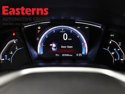 Used 2020 Honda Civic LX image 17