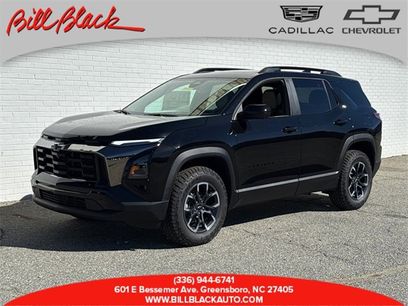 New 2026 Chevrolet Equinox ACTIV w/ Convenience Package III