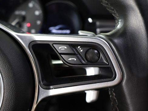 Used 2018 Porsche Macan GTS w/ Premium Package Plus image 48