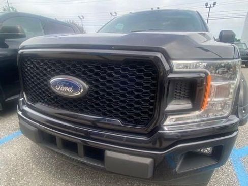 Used 2019 Ford F150 XL w/ Equipment Group 101A Mid RWD image 24
