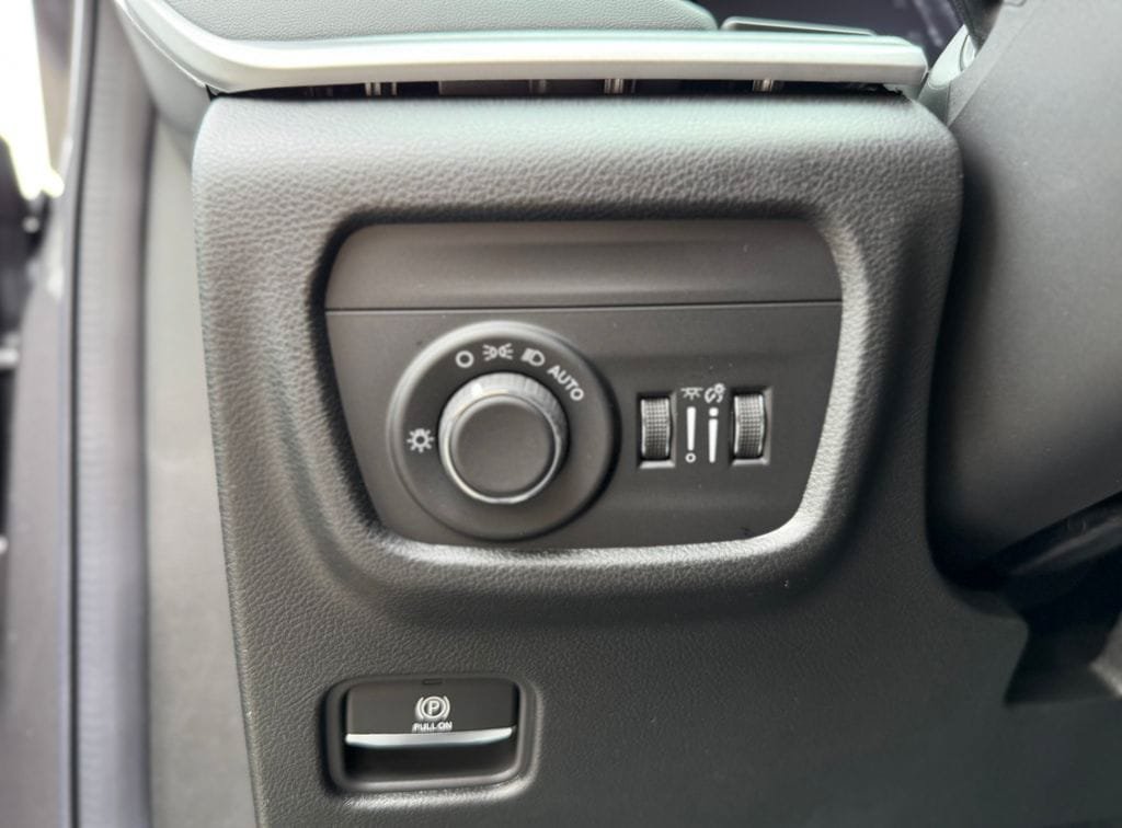 New 2026 Jeep Grand Cherokee 4WD image 20