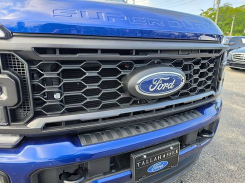 Used 2026 Ford F250 XL w/ STX Appearance Package AWD/4WD image 16