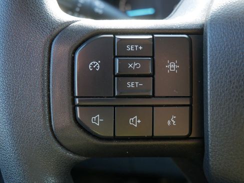 Used 2023 Ford F150 XLT w/ XTR Package AWD/4WD image 27