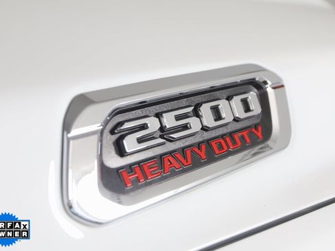 Used 2023 RAM 2500 Tradesman image 53