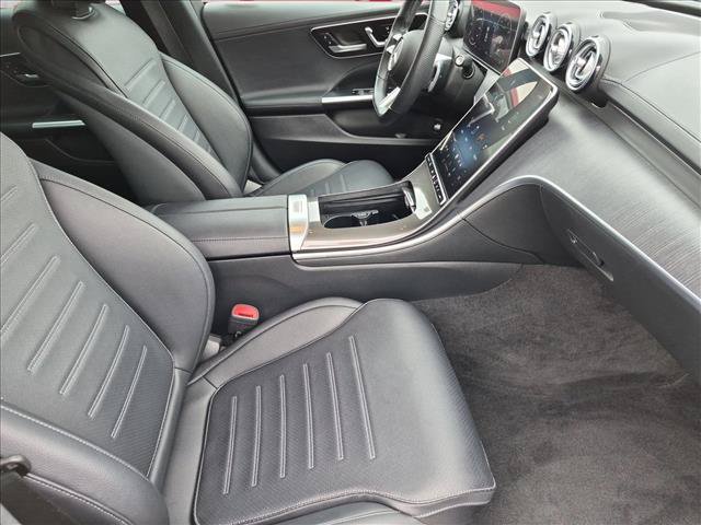 Used 2022 Mercedes-Benz C 300 Sedan image 22