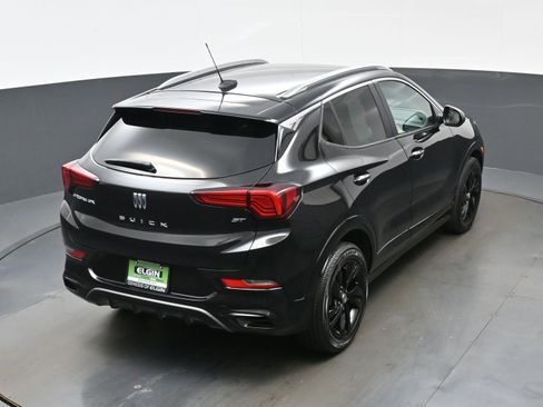 Used 2024 Buick Encore GX Sport Touring FWD image 39