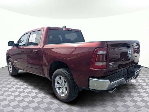 Used 2024 RAM 1500 Laramie RWD image 5