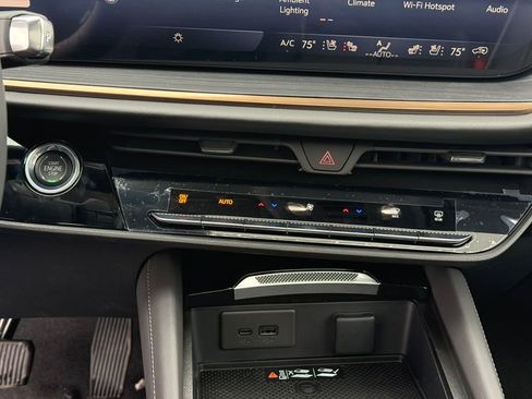 New 2026 Buick Envision Avenir AWD/4WD image 27