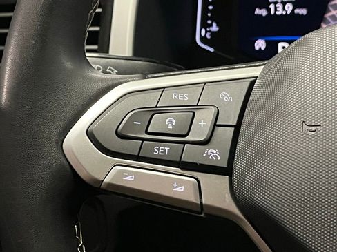 Used 2021 Volkswagen Atlas SEL Premium image 28