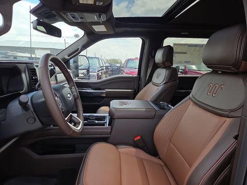 New 2026 Ford F250 King Ranch AWD/4WD image 24