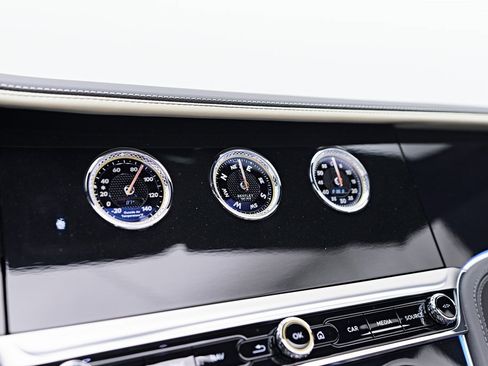 Used 2024 Bentley Continental GT Speed image 84