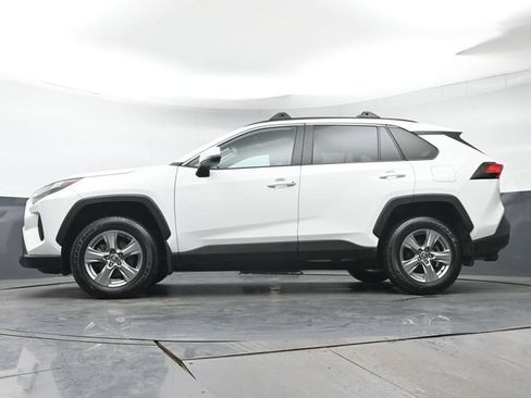 Used 2024 Toyota RAV4 XLE w/ Convenience Package AWD/4WD image 32