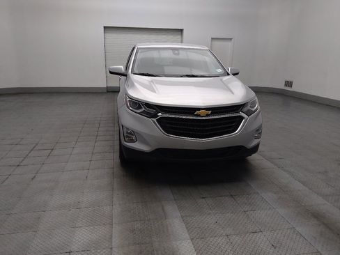 Used 2021 Chevrolet Equinox LT FWD image 14