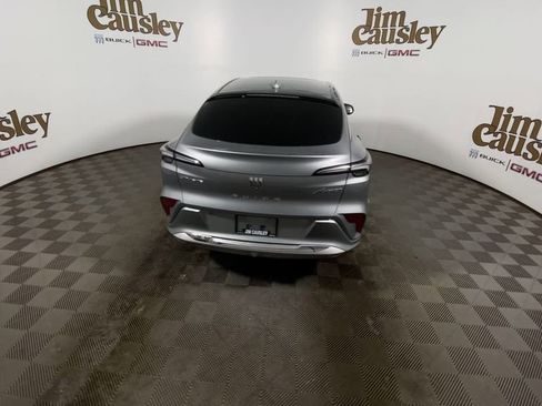 Used 2024 Buick Envista Avenir image 7