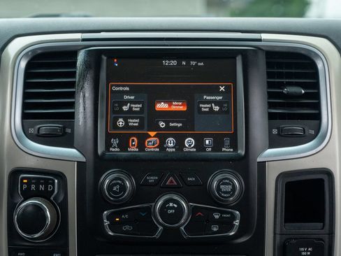 Used 2014 RAM 1500 Big Horn AWD/4WD image 21