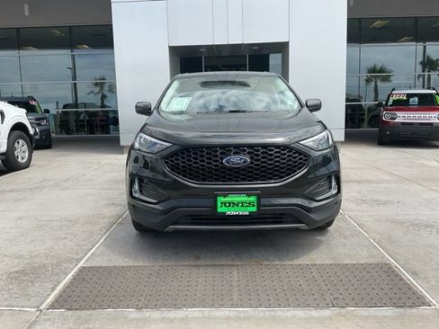 Used 2024 Ford Edge SEL w/ Convenience Package AWD/4WD image 11