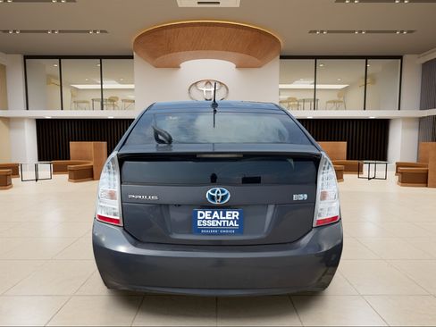 Used 2010 Toyota Prius Four FWD image 6