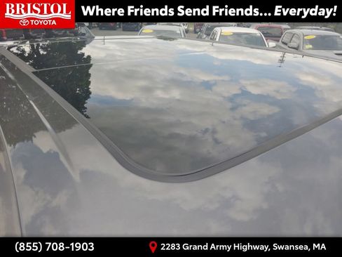 Used 2022 Toyota Tundra Limited AWD/4WD image 9