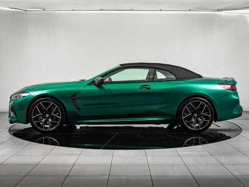 Used 2023 BMW M8 Competition w/ M Carbon Exterior Package image 6