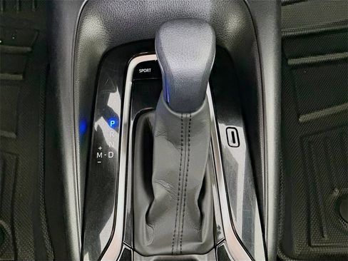 Used 2022 Toyota Corolla SE image 20